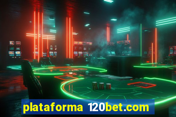 plataforma 120bet.com